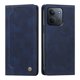 thumbnail image 2 of Funda Billetera para Xiaomi Redmi 15C 4G/5G Imán y Resistente Azul, 2 of 6