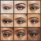thumbnail image 2 of Sombra de ojos L'Oreal Paris Colour Riche Monos Noir Cest Noir, 2 of 2