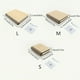 thumbnail image 2 of Stylish Denim Patchwork Flip Cover Wallet Case for Xiaomi Redmi Note 12 Series & Redmi Note 10 Series - Card Stand Slot Phone Cover, 2 of 5