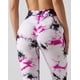 thumbnail image 2 of Leggings Deportivos Mujer Push Up Tie Dye Bicolor, 2 of 6