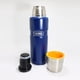thumbnail image 3 of TERMO LIQUIDO ACERO INOX KING 470ML MATT NAVY, 3 of 4
