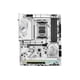 thumbnail image 5 of Intel Asrock B850 Steel Legend WiFi AM5 SATA 6Gb/s ATX Placa Madre, 5 of 6
