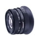 thumbnail image 1 of Lente Mini 35 Mm F1.6 Aps-c E-mount A5100 Nx-3 Nx-5t A7ii A7r, 1 of 3