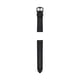 thumbnail image 2 of Correa para Reloj Fossil 22mm de Cuero LiteHide Negro, 2 of 4