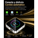thumbnail image 5 of Adaptador Inalámbrico Carplay y Android Auto Ai 4gb+32gb/Android 13, 5 of 5