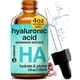 thumbnail image 1 of Serum Facial Ácido Hialuránico 4 oz GoRadiance, 1 of 3