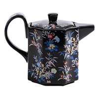 Genérico - Tetera Diseño Geométrico Elegante Decoración Hogar Jhn