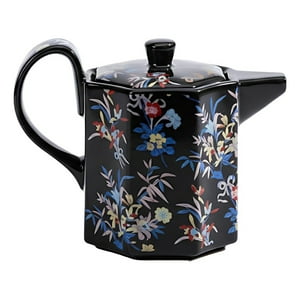 Genérico - Tetera Diseño Geométrico Elegante Decoración Hogar Jhn