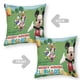 thumbnail image 2 of La Casa de Mickey Mouse+ Fundas de almohada de terciopelo con tema, regalos de funda de almohada, decoración para el hogar, cojín de lanzar, regalo de cumpleaños para fans y parejas.50*50cm., 2 of 6
