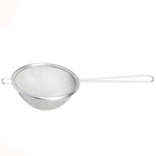 Colador Malla Fina 10Cm