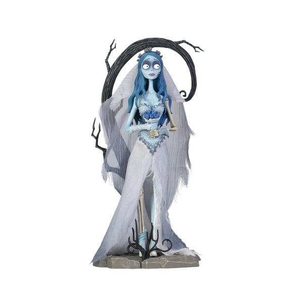 Figura coleccionable de PVC AbyStyle Studio Corpse Bride Emily