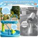 thumbnail image 2 of Bomba para Mesa de Agua okcool Pulpo Recargable 8L/min Caudal, 2 of 7