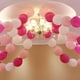 thumbnail image 5 of Globos JPORSHU de látex 6 pulgadas enlazables, 100 piezas, color púrpura, 5 of 5
