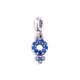 thumbnail image 1 of Dangle Charm Pandora My Girl Pride, 1 of 2
