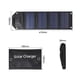 thumbnail image 3 of Cargador Solar Portátil  60w  Teléfonos Tablets, 3 of 3