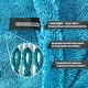 thumbnail image 4 of Toalla de secado de coche Blackline XL 60 x 90 cm Aqua 1300 GSM, 4 of 7
