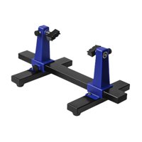 Magideal - Dispositivo De Sujeción Para Placa De Circuito Impreso Con Rotación De 360 Degree, 48 X 17 X 12,5 Cm, Resistente Abrazadera Multiusos, Rango De Sujeción De