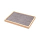 thumbnail image 1 of Vitrina De Joyería Cajón Bandeja Vitrina De Madera Titular De Joyería Estilo F, 1 of 5