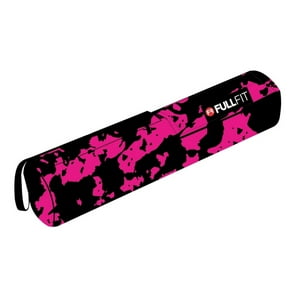 Fullfit - Almohadilla De Barra Pink Piton