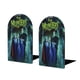 thumbnail image 1 of Sujetalibros Decorativos Los Munsters Desmarcar 2 Piezas, 1 of 6