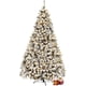 thumbnail image 1 of Árbol de Navidad Renatone artificial preiluminado de 1,4 m con 150 LED, 1 of 3
