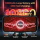 thumbnail image 3 of Doogee S118 - Celular Rugged Resistente Android 14, 8+512GB, 3 of 11