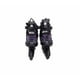 thumbnail image 3 of Patines Fitness Morado M(37-40), 3 of 4