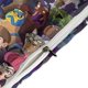 thumbnail image 5 of Hamster & Gretel Cartoon Bedding Sets Ultra Soft Skin-Friendly Duvet Cover 3 Piece, Cute Comforter Cover Bed Set for Boys Girls Kids, 5 of 5