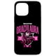 thumbnail image 1 of Funda para Teléfono Monster High Draculaura Collegiate iPhone 13 Pro Max, 1 of 3