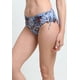 thumbnail image 3 of Bikini Calzón Ajustable Caderas Estampado Azul Xl, 3 of 3