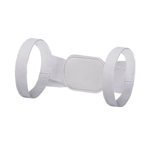 Adjustable Back Posture Corrector Stealth Camelback Support Posture Shoulder Belt Rectify Straighten Correction For Men Women