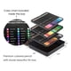 thumbnail image 2 of Set 72 Lapices Colores Arte Profesional Solubles En Agua, 2 of 3