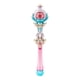 thumbnail image 4 of Varita de ángel de princesa de hadas para niñas, juguete de simulación con luz y música, varita de princesa iluminada para niños, accesorios para Estilo B, 4 of 5