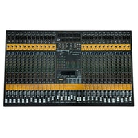 Mixer Análogo 24 Canales K Acoustic Ke Pro 24