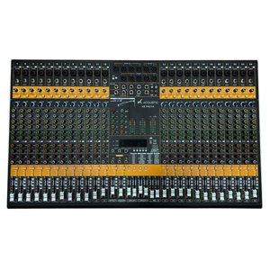 Mixer Análogo 24 Canales K Acoustic Ke Pro 24