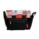 thumbnail image 1 of Accesorio para paseo Bolso Organizador Para Coches Negro, 1 of 3