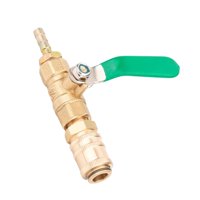 Magideal - Conector De Recarga De Aceite De Caja De Cambios Automática, Adaptador Atf, Reemplazos De Distribuidor De Metal Para Transferencia Rápida De Fluido De