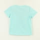 thumbnail image 2 of Polera Manga Corta Niño Turquesa Jump Bluey, 2 of 4