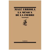 Lumen - Libro La Musica De La Fiebre
