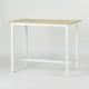 thumbnail image 5 of Juego Comedor Bar 3 Banquetas Madera-Blanco, 5 of 6