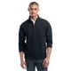 thumbnail image 1 of Sudadera Tommy Hilfiger para hombre con forro polar de manga larga, talla XL, color negro, 1 of 3