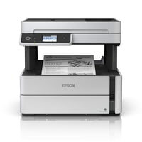 Impresora Epson Ecotank Et-M3170 Inalámbrica Monocromática Aio