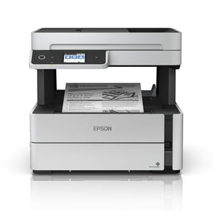Impresora Epson Ecotank Et-M3170 Inalámbrica Monocromática