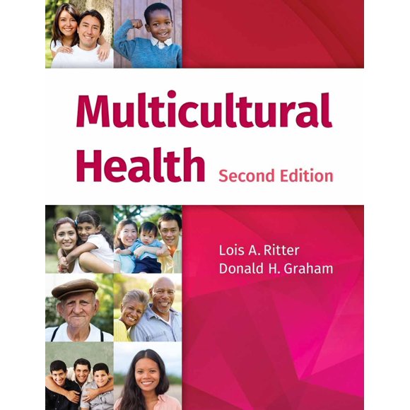 Salud Multicultural: Segunda Edición
