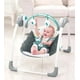 thumbnail image 5 of Silla Mecedora Para Bebés Con Asiento Reclinable Portátil, 5 of 9
