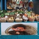 thumbnail image 3 of Monchhichi Fondo Temático Pancarta Suministros de Decoración para Fiesta de Cumpleaños, Decoración de Fondo de Fiesta Personalizado,90*180cm, 3 of 6
