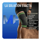 thumbnail image 3 of Muslera Deportiva Neopreno Compresion Soporte Y Recuperacion, 3 of 5