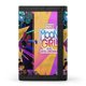 thumbnail image 1 of Moon Girl Cartera Trifold para Hombres, 8 Ranuras para Tarjetas, 1 Ventana de ID, Tarjetero Delgado con Bolsillo de Efectivo con Cremallera para Uso Cotidiano, 1 of 6