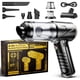 thumbnail image 1 of Aspiradora de Mano Svoko LT145 26000 Pa Motor Brushless 4 en 1, 1 of 3
