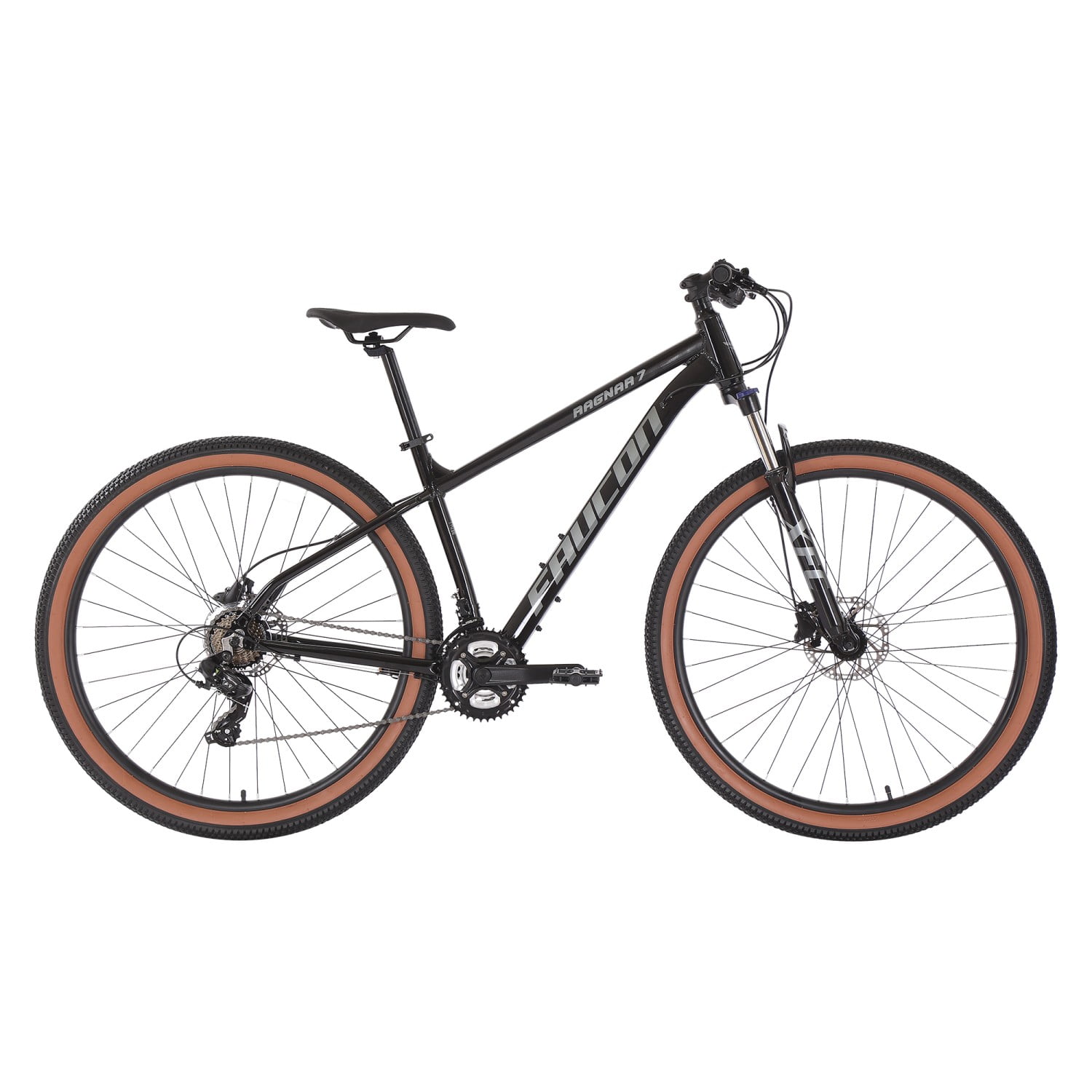 Faucon - Bicicleta Mountain Bike Ragnar 7 Aro 29 L